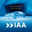 IAA – Die automobilste Show der Welt