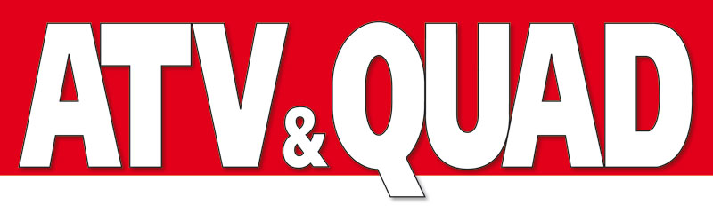 ATV&Quad Magazin - Logo
