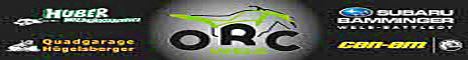 Banner ORC Offroad Club Wels