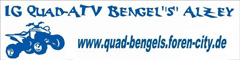 Banner Quad Bengels