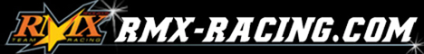 Banner RMX Racing