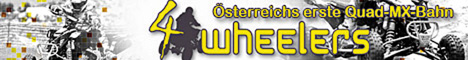 Banner 4Wheelers.at