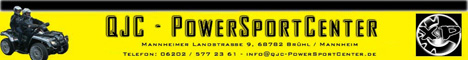 Banner QJC-Powersportcenter.de