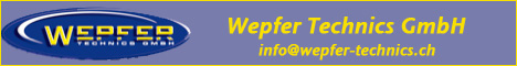 Banner Wepfer Technics