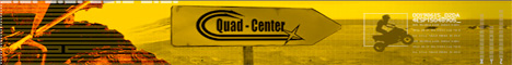 Banner CC Quad Center Hattingen