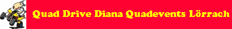 Banner Quad-Drive Diana