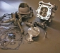 Kompletter Motor-Tuning-Kit: Big Bore Tuning Kit für Suzuki LTR450