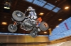 Quad-Stunts: sind eine der vielen Attraktionen auf der Motorradwelt Bodensee