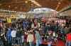 Drei Tage lang: lockt die Messe Friedrichshafen Motor-Begeisterte an