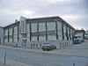 Karcher Motorrad GmbH: generous spare parts warehouse in Birkenfeld Gräfenhausen in Swabia