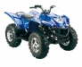 Sporty ATV: Hisun 500 ATV 2