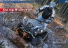 ATV&QUAD Magazin 2011/01-02, Seite 33 bis 37: Fahrbericht Dinli Centhor 800 EVO