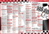 ATV&QUAD Magazin 2011/01-02, Seite 49 und 52. Quad-Rennsport: Termine Cups & Meisterschaften 2011