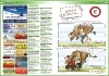 ATV&QUAD Magazin 2011/01-02, Seite 96 und 97, Szene / Termine: ATV- und Quad-Treffen in Deutschland, Österreich und der Schweiz; Cartoon ‚Zeus & Europa‘