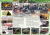 ATV&QUAD 2011/03, Seite 84-85, Szene RMX Racing / Dealer EXPO 2011: Es geht wieder aufwärts