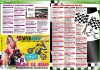 ATV&QUAD 2011/03, Seite 110-111, Szene Termine: Messen & Ausstellungen Termine: Cups & Fahrertrainings