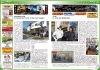 ATV&QUAD Magazin 2011/04, Seite 90-91, Szene Drive Center Zülpich: Handel mit Forst- & Fun-Fahrzeugen Roll-On: Jetzt am Mittelrhein