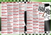ATV&QUAD Magazin 2011/04, Seite 110-111, Szene Termine: Cups & Fahrertrainings