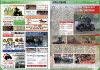 ATV&QUAD Magazin 2011/05, Seite 68-69, Szene Baja Saxonia: Afrika im Tagebau – Blackforest-Sieg in Hohenmölsen