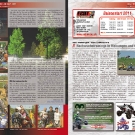 ATV&QUAD Magazin 2011/07-08, Seite 73,  Sport, MSC Melsungen: Nachwuchstraining in Melsungen und Gräfentonna