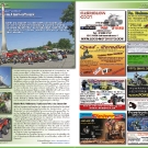 ATV&QUAD Magazin 2011/07-08, Seite 106-107,  Szene:  x-dream Wheelers / Austria X Team: 2. Quadtreffen am Atomkraftwerk