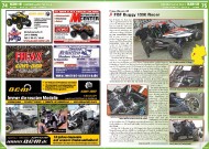 ATV&QUAD Magazin 2011/11-12, Seite 74-75, Szene  Freax Racecraft: FBF Buggy 1300 Racer