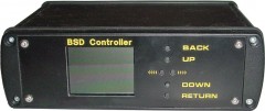 BSD Controller von Novitec: Überprüfung von Lichtmaschinen bei Fahrzeugen mit CAN-Bus