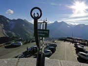 Manuel Schmalzl / CosaNostra, Alpen-Tour: Großglockner