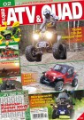 ATV&QUAD Magazin 2012/02, Titel