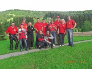 Quadkameraden Oberpfalz: freuen sich schon auf die Pfingst-Tour 2012