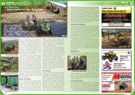 ATV&QUAD Magazin 2012/03, Seite 54-55, Szene Deutschland PLZ 3, Anger Racing Team: Verschollen in den Karpaten