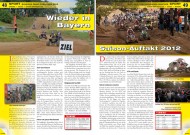 ATV&QUAD Magazin 2012/04, Seite 48-49, Sport: BQC Bavarian Quad Challenge wieder in Bayern; WEC / EM Endurance Masters: Saison-Auftakt 2012