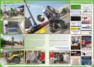 ATV&QUAD Magazin 2012/07-08, Seite 68-69, Szene Österreich, X-dream Wheelers: Reaktor 2012