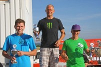 EM Endurance Masters 2012, 5. Lauf in Oschersleben: Marko Dörfer, Michael Grimm, Andre Nowoisky