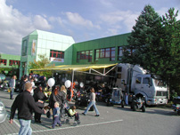 ATV&QUAD Expo 2004 in Wallau