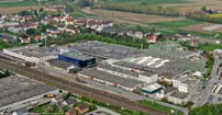 Rotax-Werk in Gunskirchen: Entwicklung & Herstellung der Motoren für Can-Am-Fahrzeuge