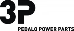 3ppp Pedalo Power Parts
