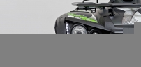 TGB Blade 550 IRS Edition, Modell 2013: Front-Scheinwerfer mit LED Tagfahrlicht