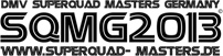 SQMG 2013 SuperQuad Masters Germany
