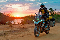 Touratech, Madagaskar-Tagebuch Der neue Fim über die Abenteuerreise feiert beim Travel-Event seine Premiere