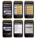 QJC App: Infos und Sonderangebote vom QJC-PowerSportCenter abrufbar auf Smartphones und Tabletts