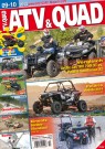 ATV&QUAD Magazin 2013/09-10, Titel