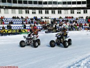 11 Jahre Schnee SpeedWay Cup: Am Ursprungsort im Olympia Skistadion in Garmisch-Partenkirchen findet am 18. und 19. Januar 2014 der 3. Lauf des heurigen Cups statt