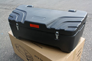 ATV Gepäck Boxen: kleine Quadix-Box