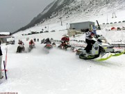 Bayernquad, Int. Quad & ATV Schnee SpeedWay Cup 2014, 1. Lauf in Kühtai