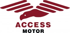 Accesss Motor
