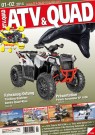 ATV&QUAD Magazin 2014/01-02, Titel