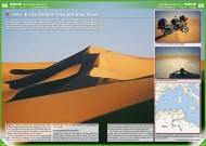 ATV&QUAD Magazin 2014/01-02, Seite 68-71, Szene Deutschland PLZ 5; Jörg Schnorr, 1993: Erste Sahara-Tour mit dem Quad