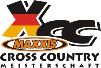 Maxxis Cross Country Meisterschaft (GCC)
