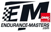 EM Endurance Masters 2015: